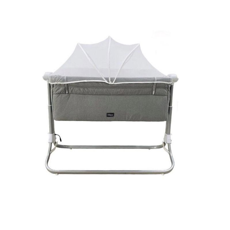 گهواره برقی نوزاد کولار مدل  sg505